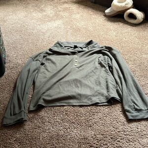 SHEIN long sleeve shirt